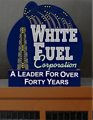 Miller Eng. - O/Ho White Fuel Bb