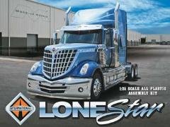 Moebius - '10 Int'L Lone Star 1:24