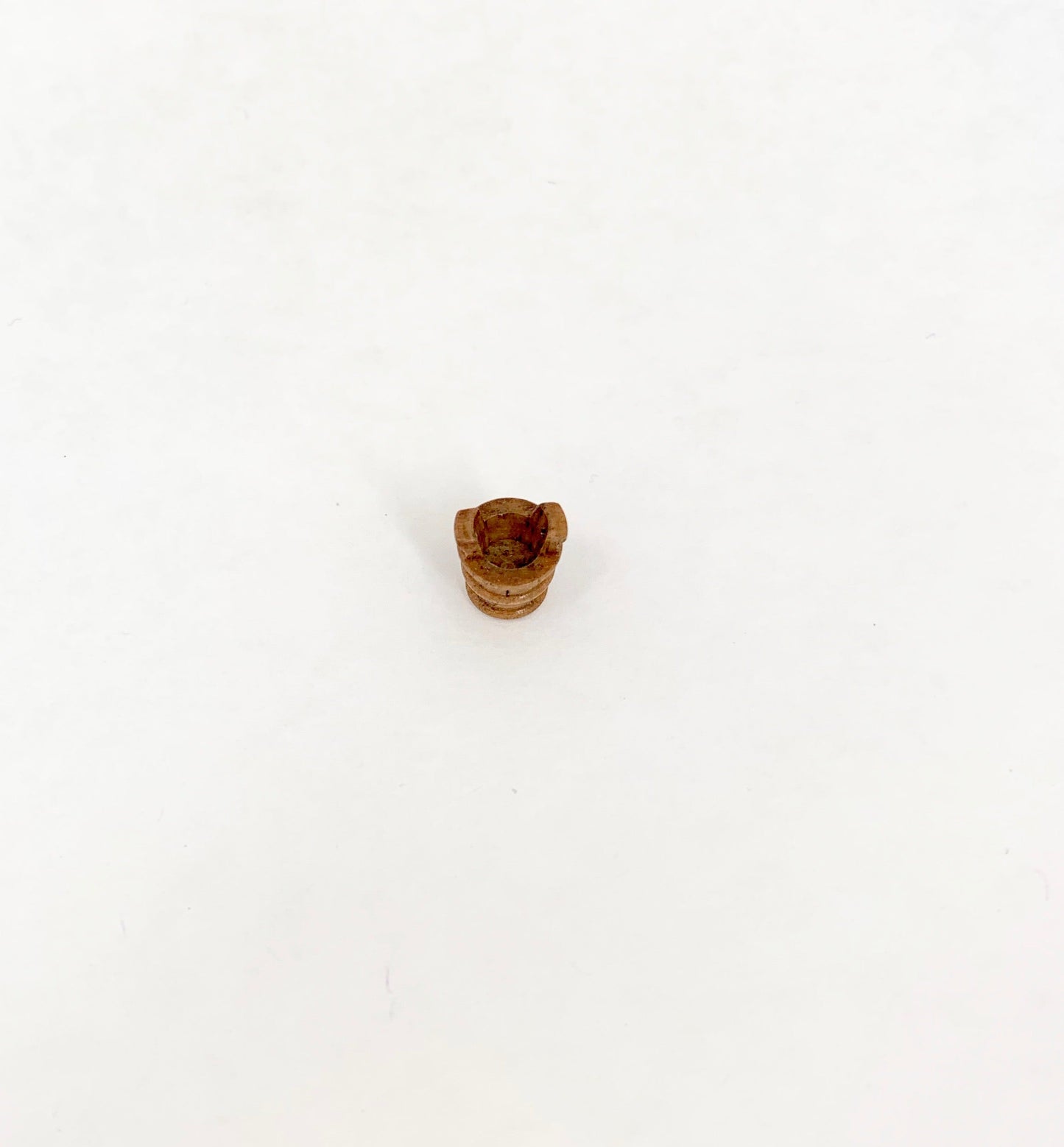 Model Expo - 15/32" (12mm) Walnut Bucket 4 pcs