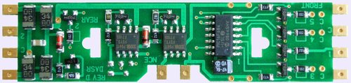 Nce Corporation - Da-Pack Da-Sr Ho Decoder 4pk