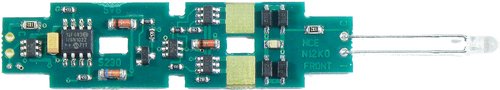 Nce Corporation - N12Kob N Decoder Kato F3