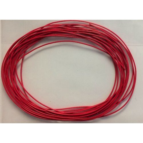 Nce Corporation - 10p Red402 SiZe Leds Wired Ris