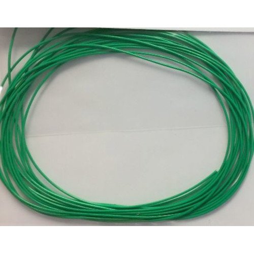Nce Corporation - 10p Grn402 SiZe Leds Wired Ris