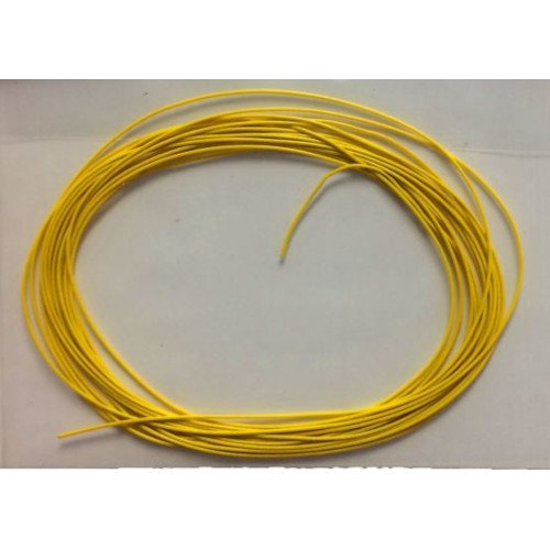 Nce Corporation - 10p Yel402 SiZe Leds Wired Ris
