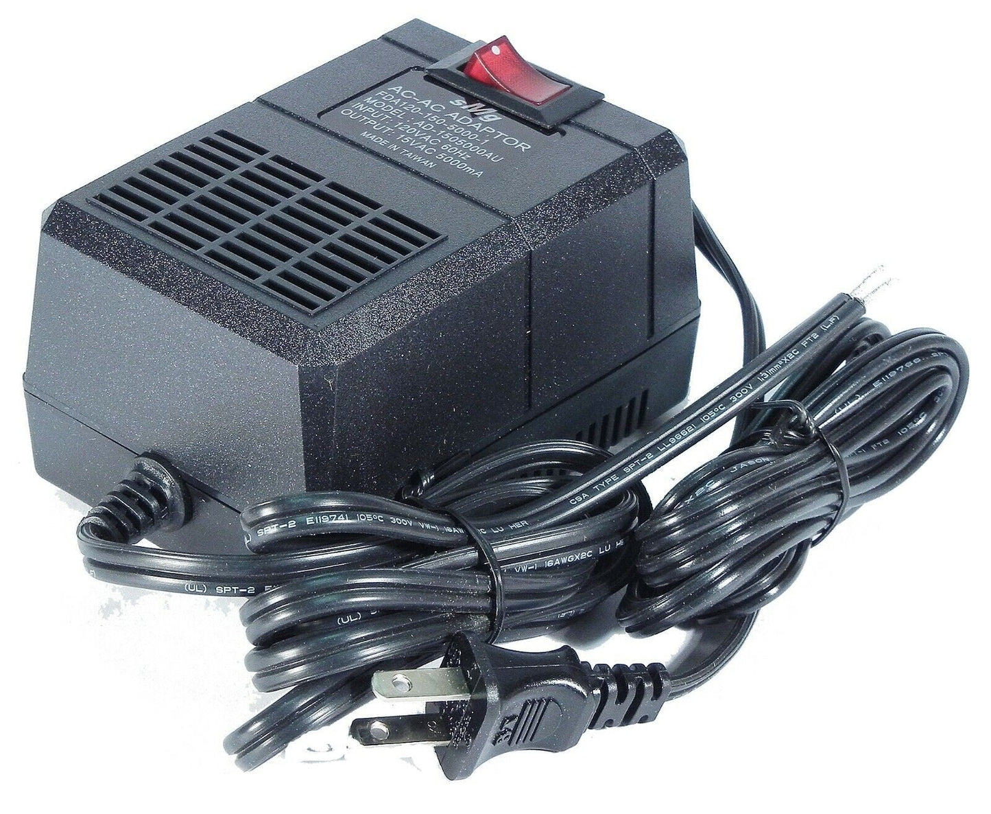 Nce Corporation - P519 5amp 19vdc Power Supply repl.P515