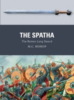 Osprey - The Spatha