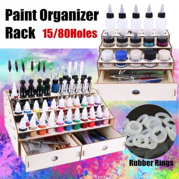Paint Station