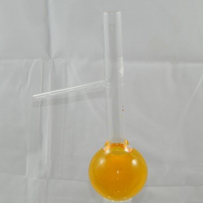 Perfect Parts - Distilling Flask 125 Mi