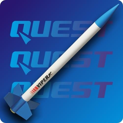 Quest - Viper Rocket Kit