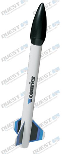 Quest - COURIER ROCKET KIT