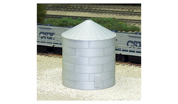 Rix - N Corrugated Grain Bin 30'