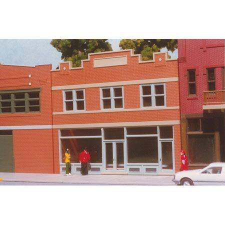 Rix - Ho Dime Store