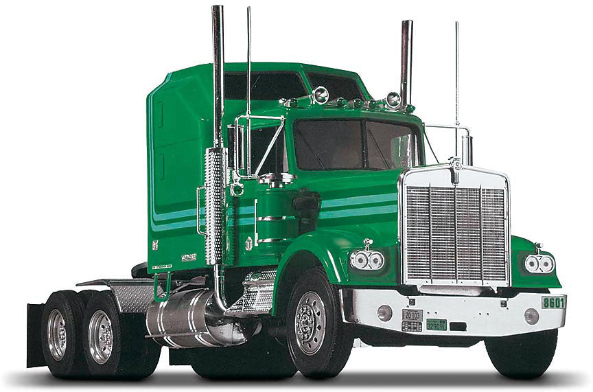 Revell - Kenworth W900 1:25