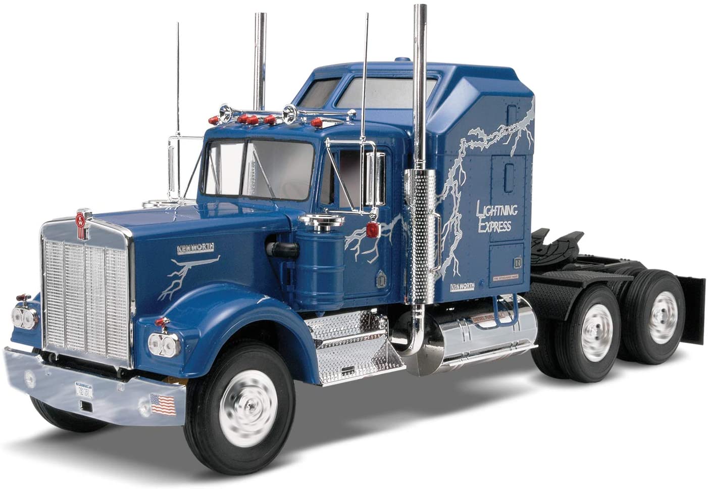 Revell - Kenworth W900 1:25