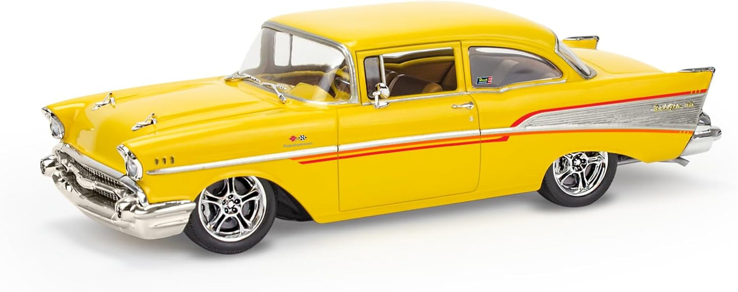 Revell - 1957 Chevy Bel Air