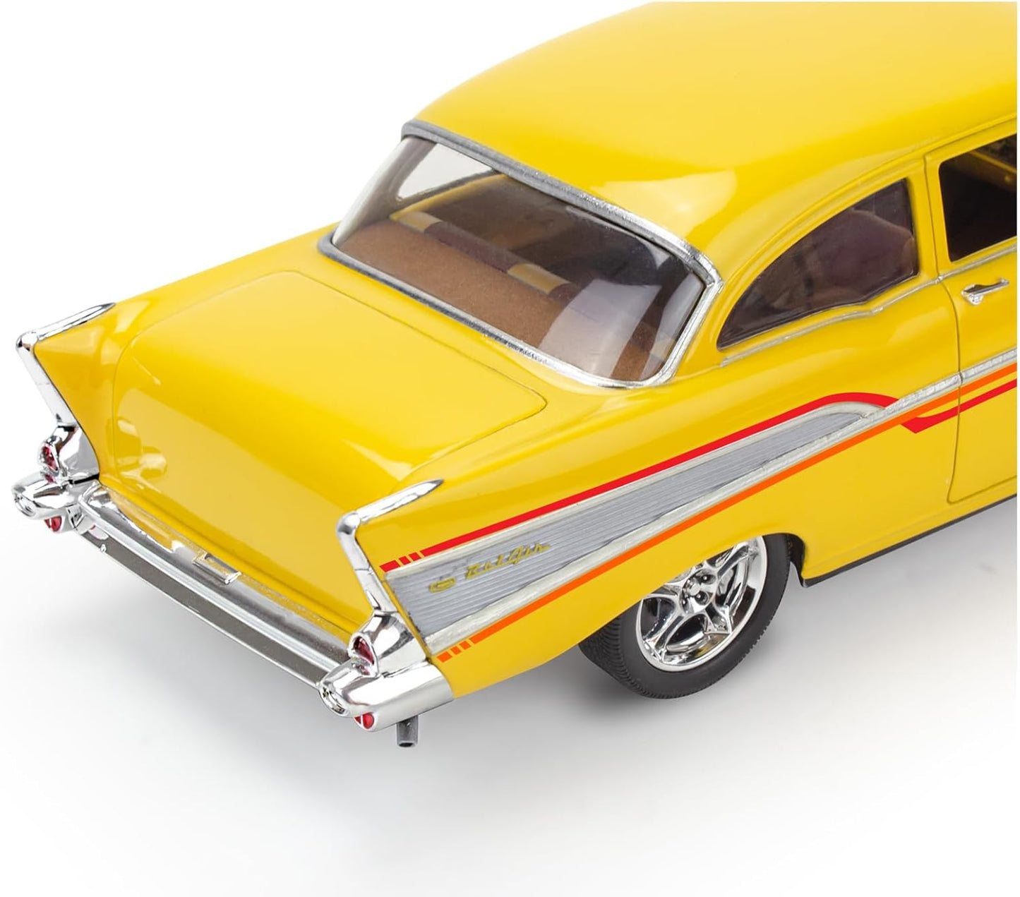 Revell - 1957 Chevy Bel Air