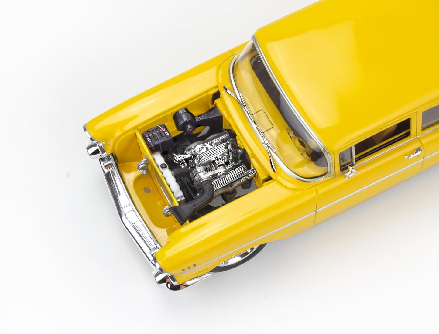 Revell - 1957 Chevy Bel Air