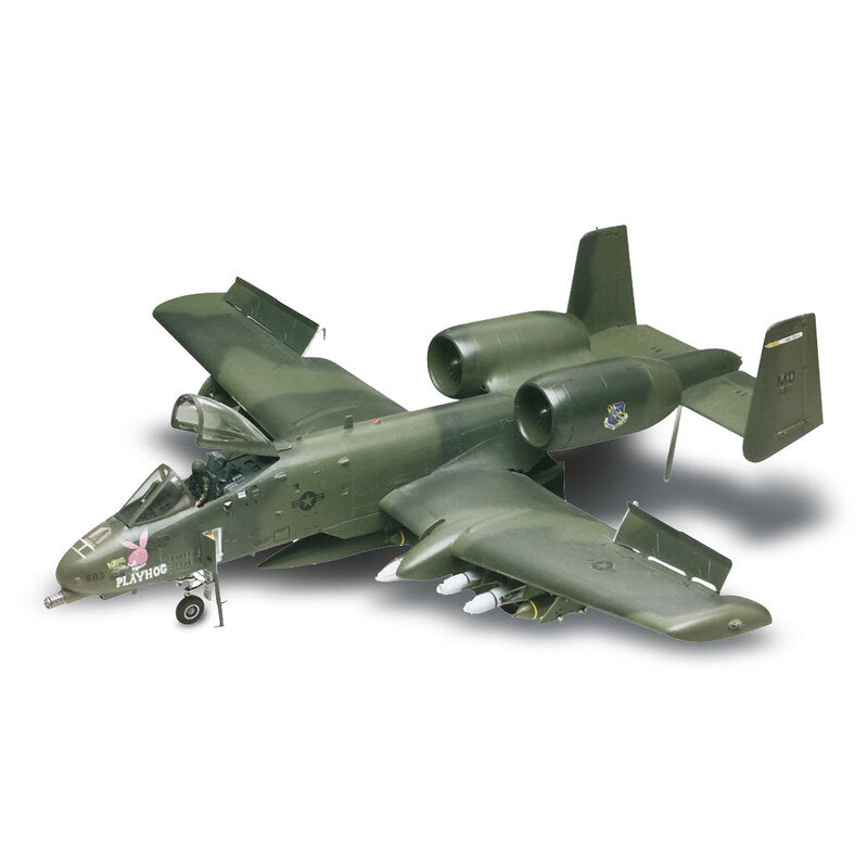 Revell - A-10 Warthog 1:48