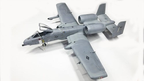 Revell - A-10 Warthog 1:48