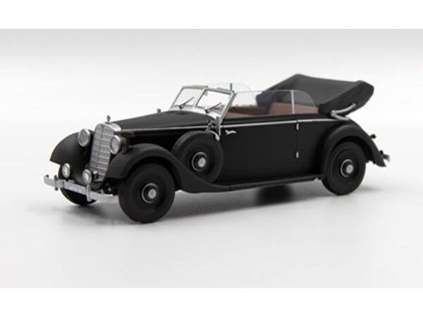 Revell - Mercedes 320 Cabriolet 1:35