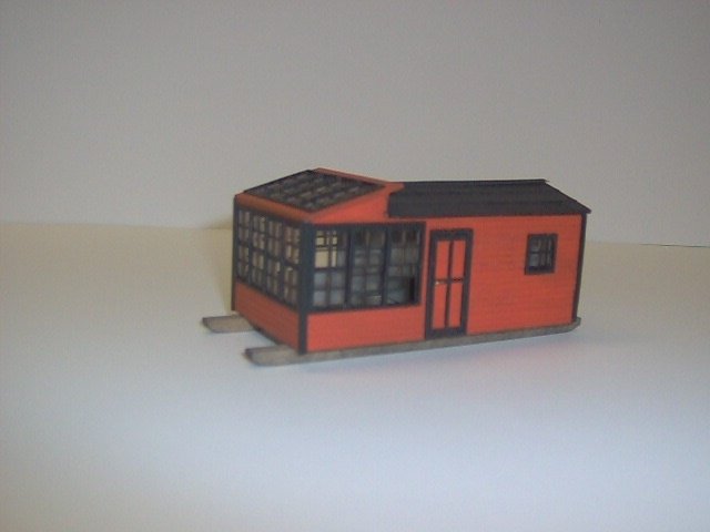 Rs Laser - Ho Saw Filers Shack