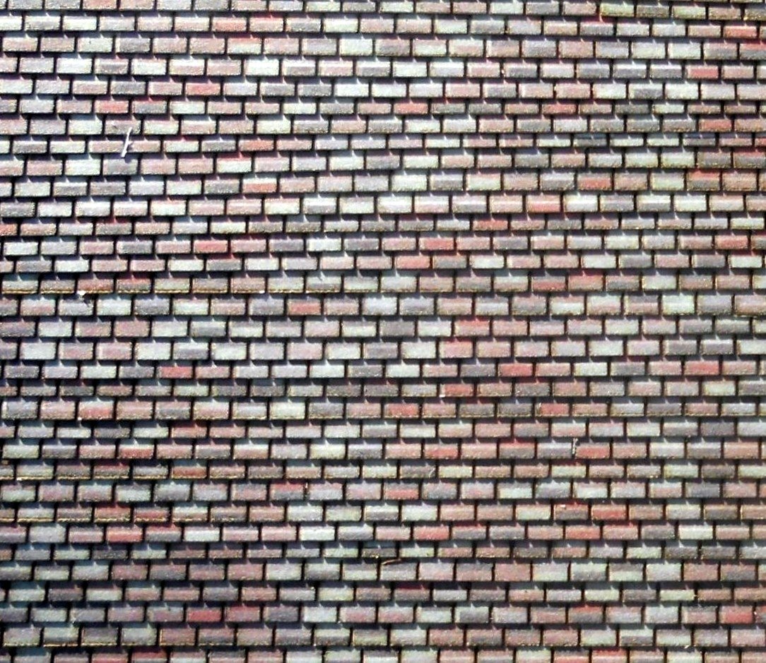 Rs Laser - Ho Slate Roofing