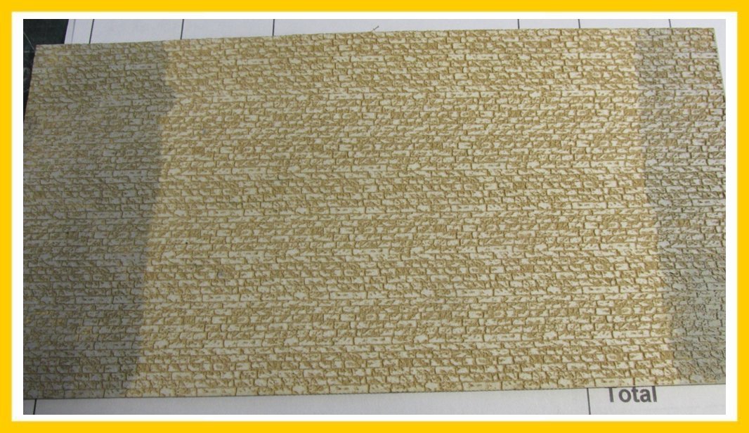 Rs Laser - Cut Stone