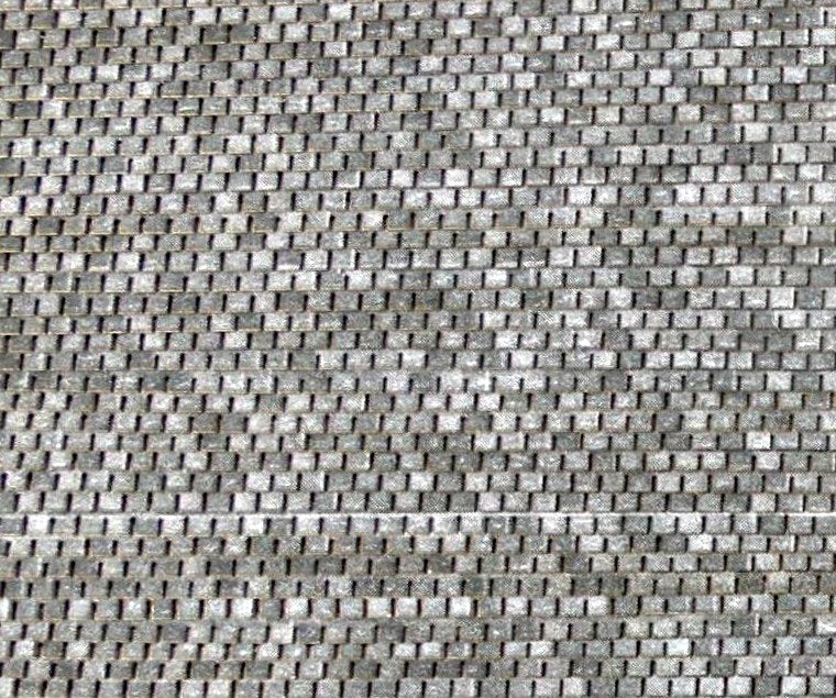 Rs Laser - N Gray Slate Roofing