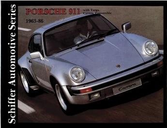 Schiffer - Porsche 911 1963-86