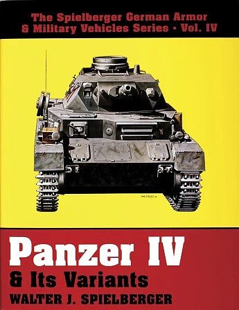 Schiffer - Spiel V4-Panzer
