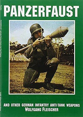 Schiffer - Panzerfaust