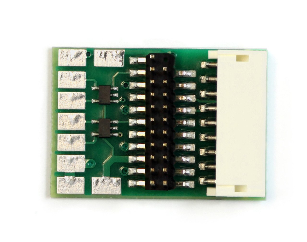 Sound Traxx - JST-21PNEM Adaptor