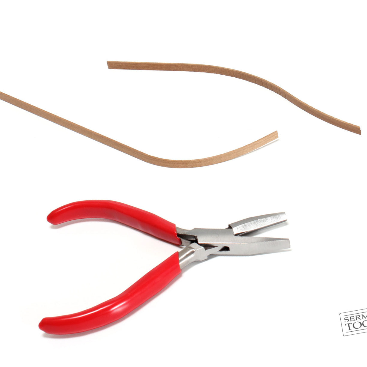 Plank Bending Pliers