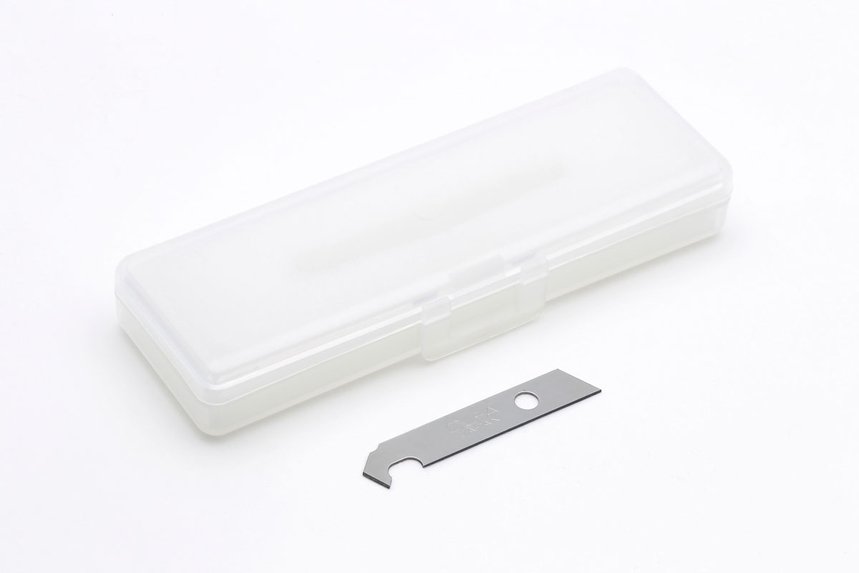 Tamiya - Modeler's Knife Pro Scriber Blade 5pk