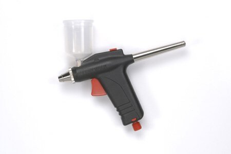 Tamiya - Spray-Works Basic Airbrush