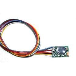 TCS - M1 N or Ho 2func Micro Decoder
