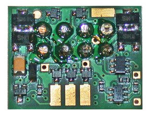 TCS - Dp5 Decoder Atlas Ho