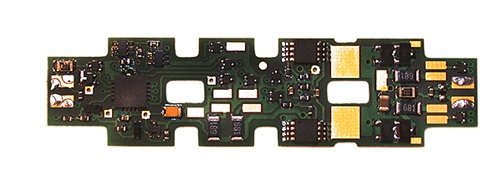 TCS - N Kod8-D Decoder Kat B Pb1,F,E