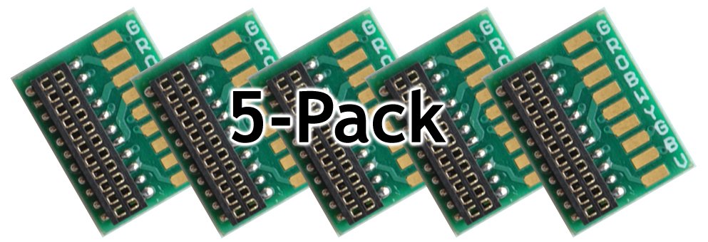 TCS - Circuit Board W/nem21 Socket