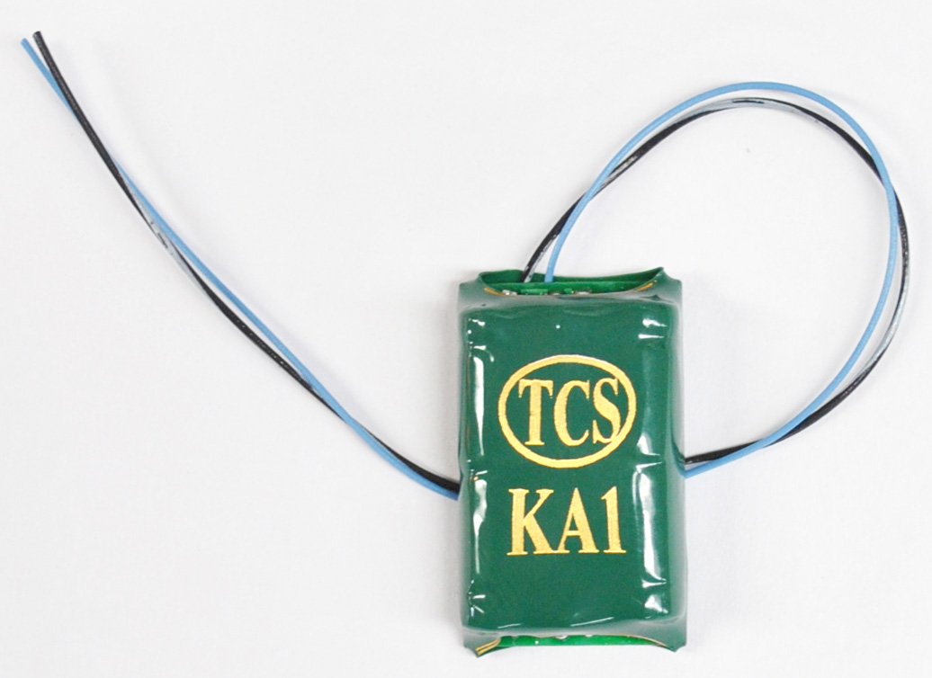 TCS - Ka1 Keep Alive