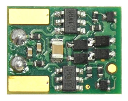 TCS - N Drop In Decoder for SW1500 MT