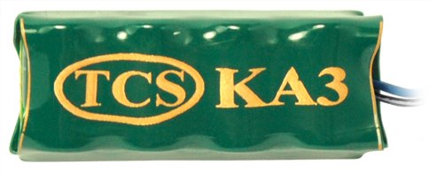 TCS - Ka3 Keep Alive