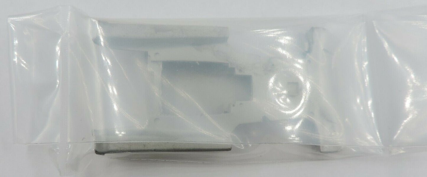 Tameo - TMK 210 Tyrrell Ford P34/2 - White Metal Car Kit - Scale 1:43, RP-GB