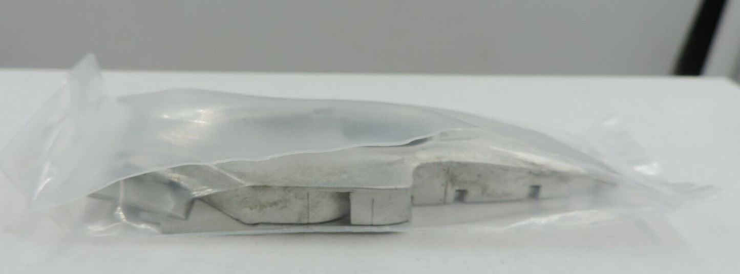 Tameo - TMK 364 McLaren Honda MP4/4 - White Metal Car Kit - Scale 1:43, RP-GB
