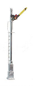 Tomar - Ho Semaphore W/relay base