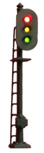 Tomar - HO US&S Ground Mast Signal