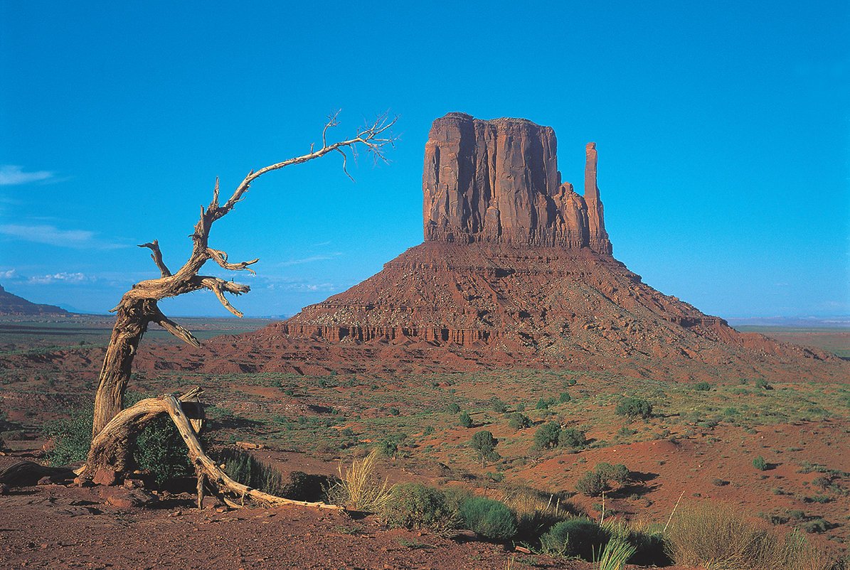 Tomax - 1000pc Monument Valley