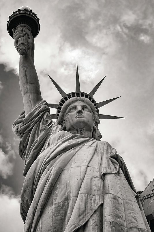 Tomax - 1000pc Statue of Liberty