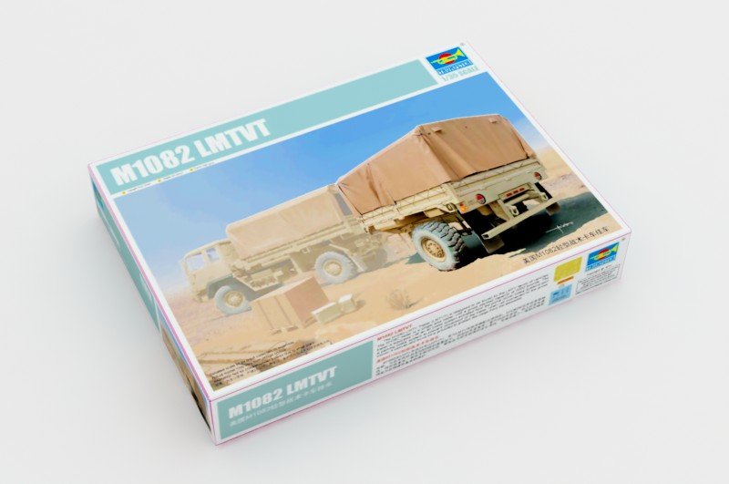 Trumpeter - M1082 Lmtvt 1:35
