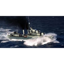 Trumpeter - Hms Eskimo Ww-Ii Destroyer:350